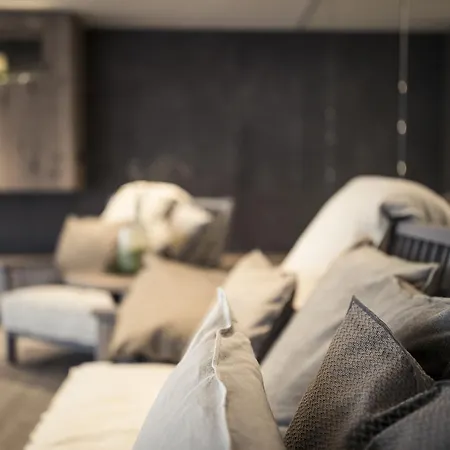 Chalet Purmontes