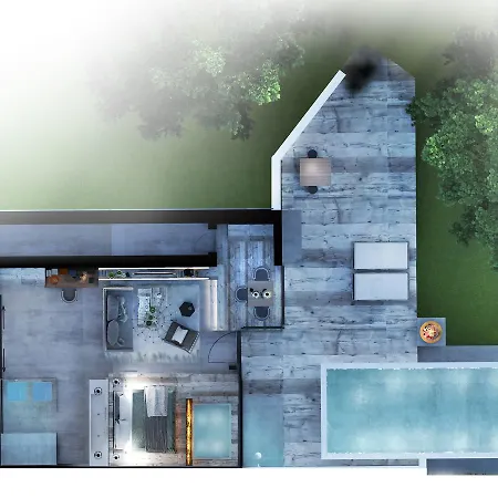 Purmontes Chalet